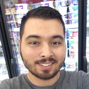 Meet your Posher, Christian